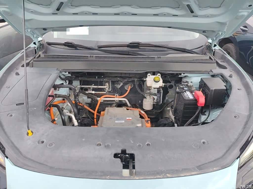 DongFeng 410+, 2024 20