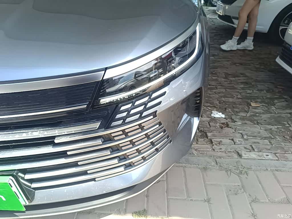 BYD Destroyer 05, 2024 24
