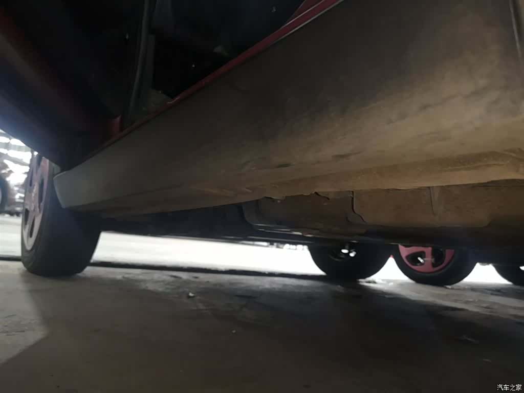 Wuling E100, 2018 22