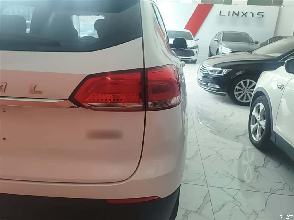 Haval H4, 2019 8