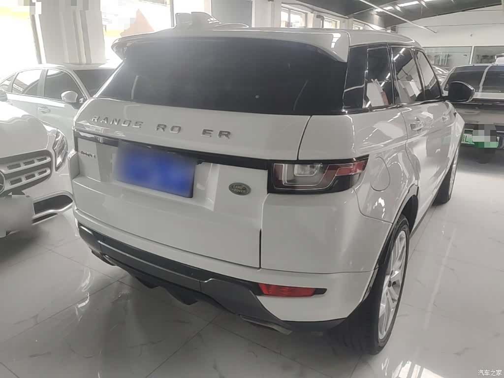 Land Rover Range Rover, 2018 7