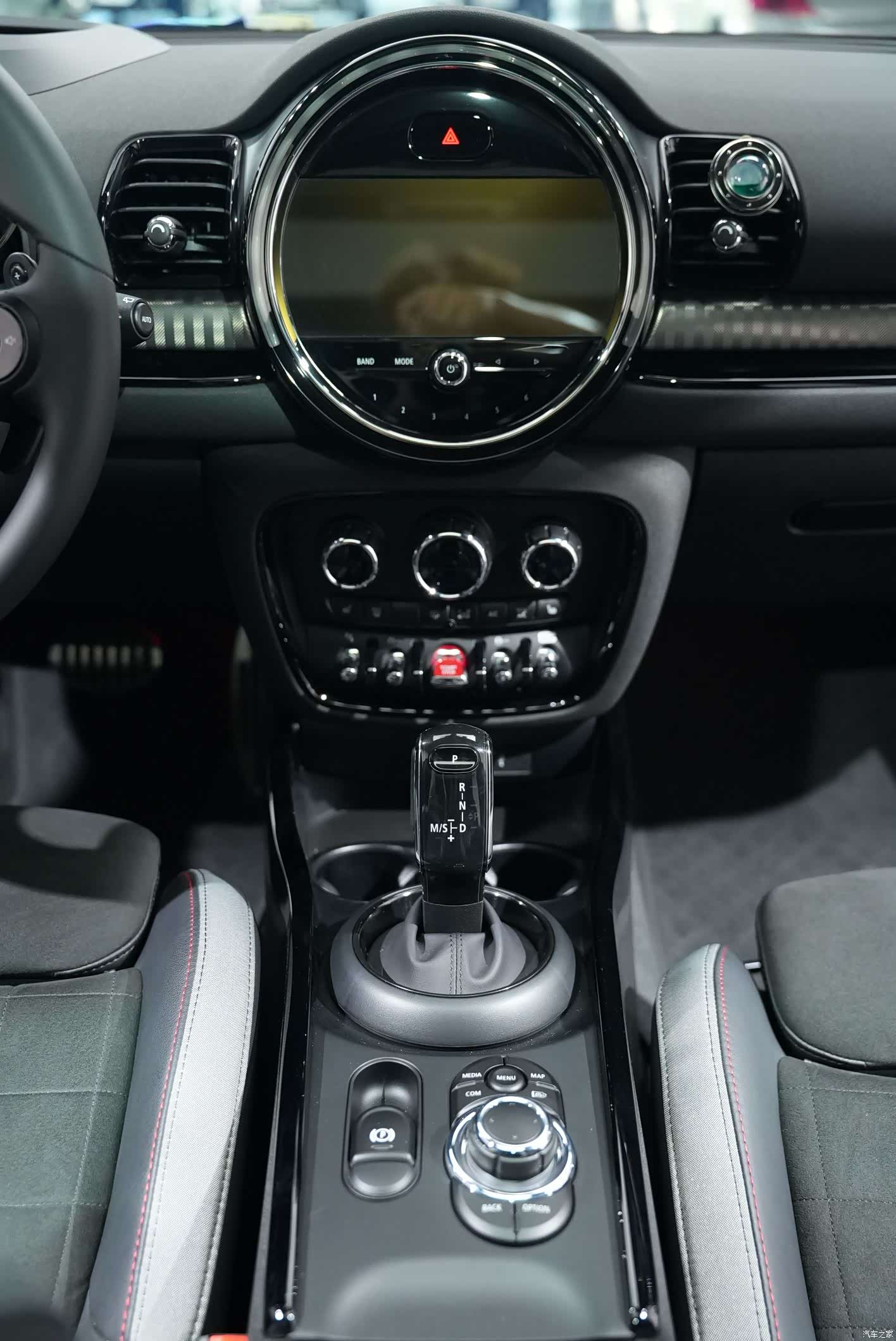 Mini Clubman, 2022 17