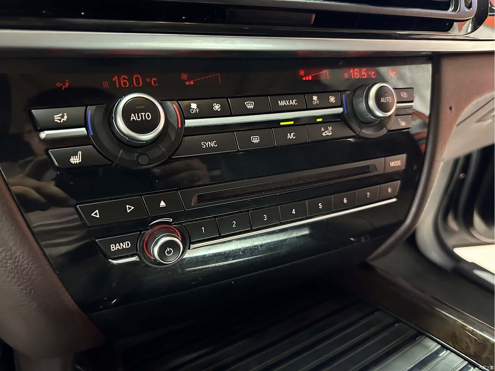 BMW X5, 2018 11