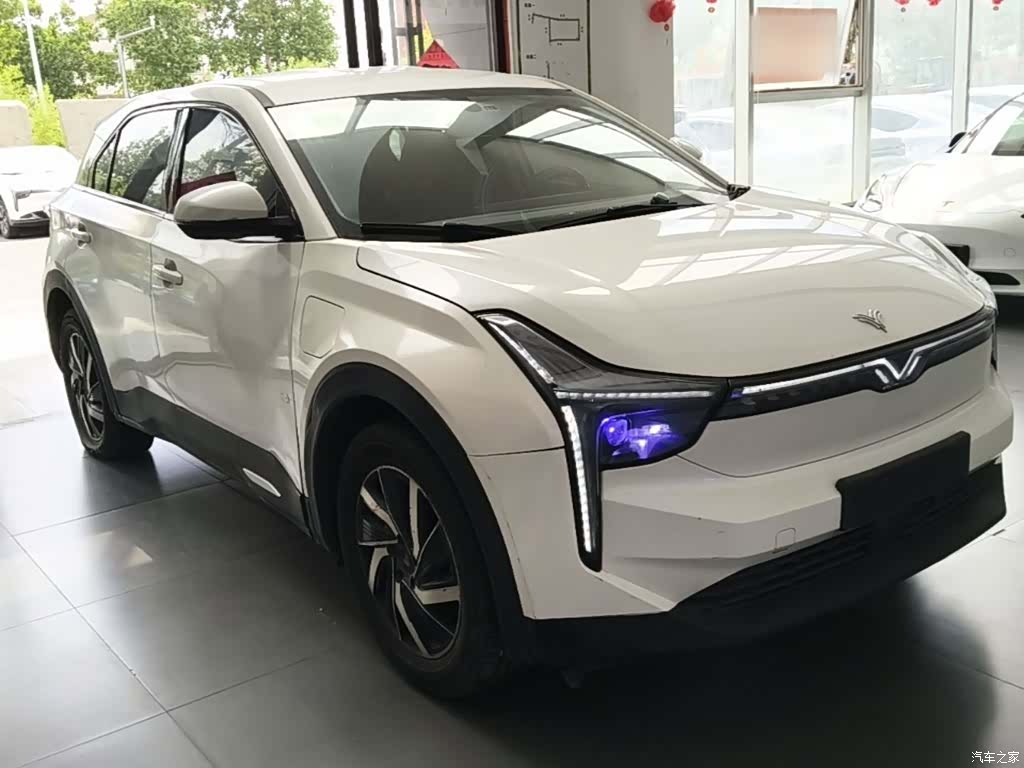 Neta U, 2020 4