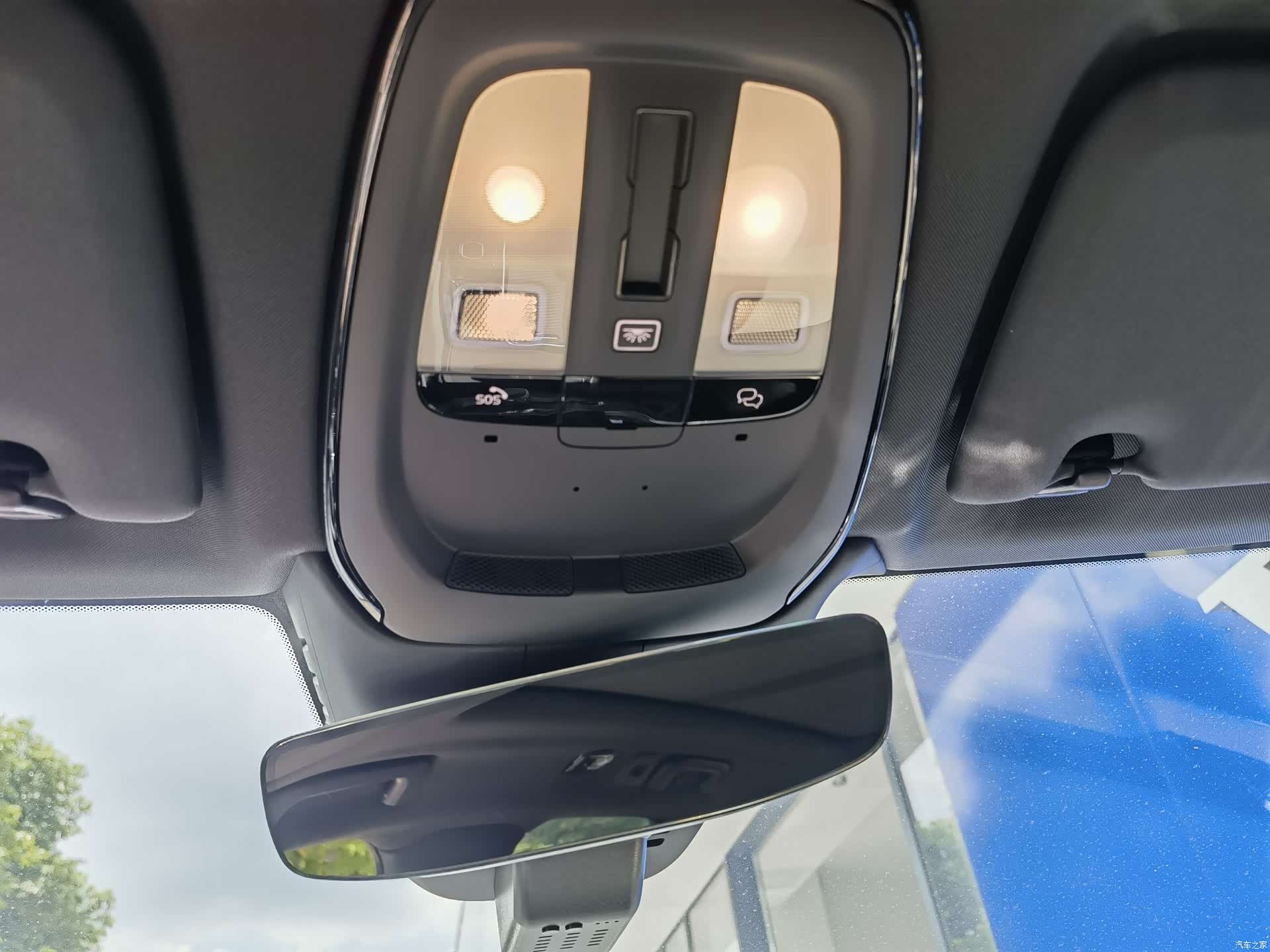 Volvo XC60, 2025 18