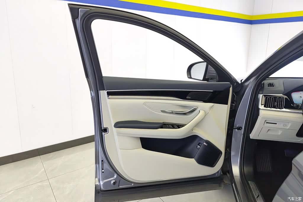 BYD Song, 2022 7