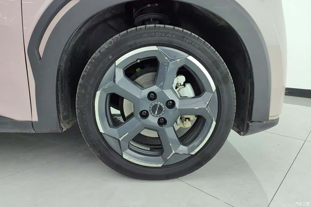 BYD Seagull, 2024 6