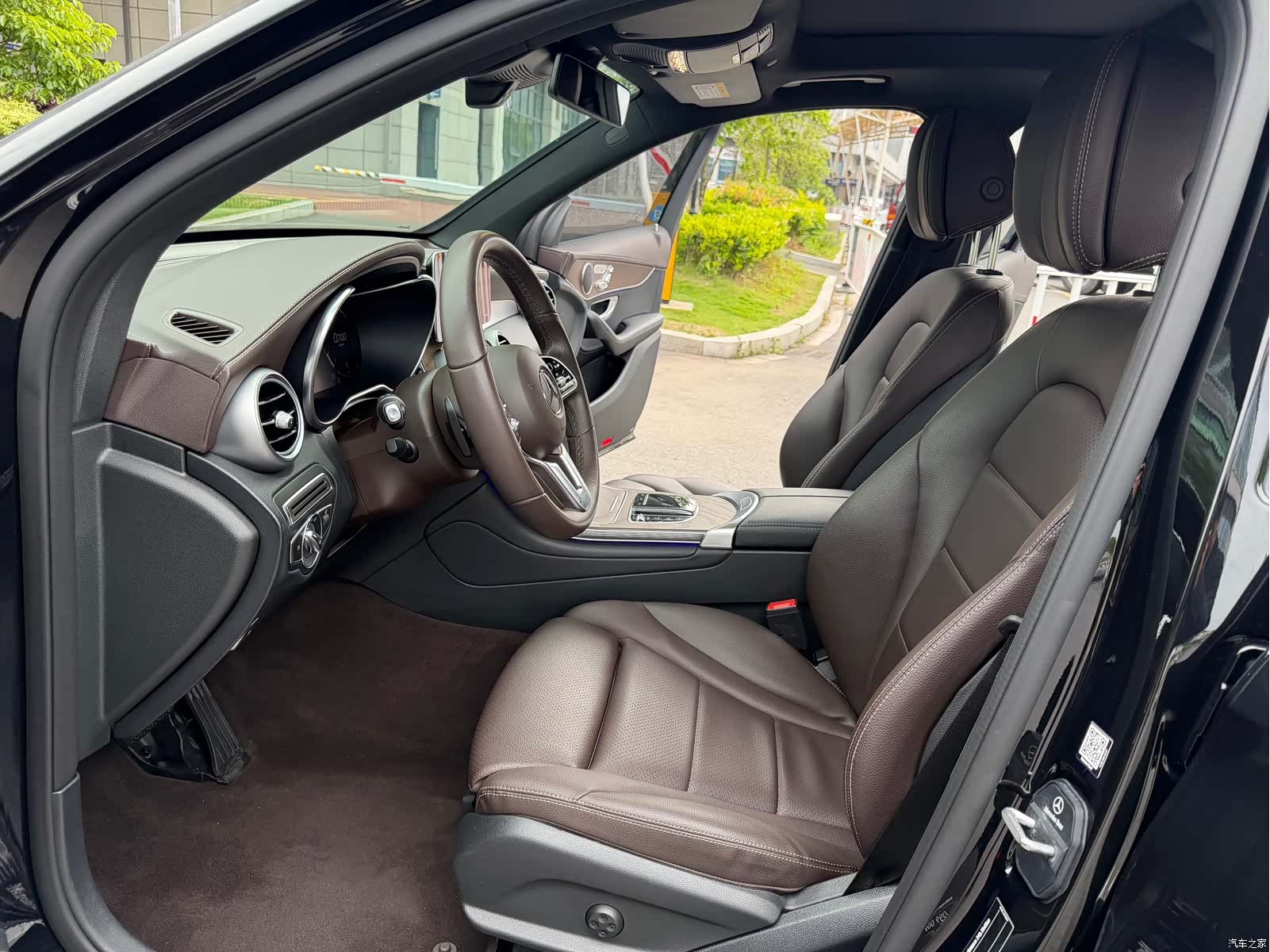Mercedes-Benz GLC, 2022 8