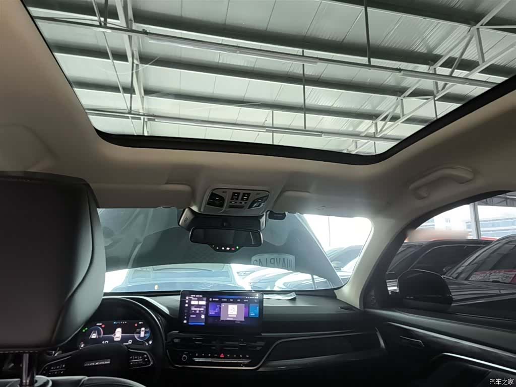 Haval H6, 2021 18
