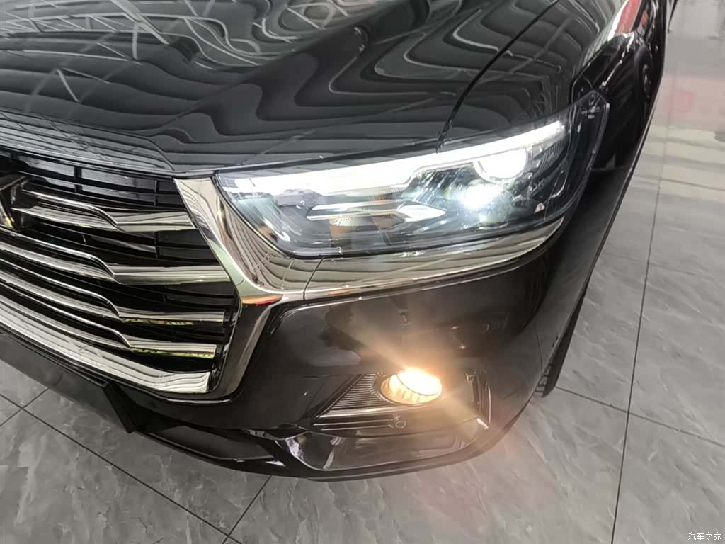 Haval H6, 2021 24