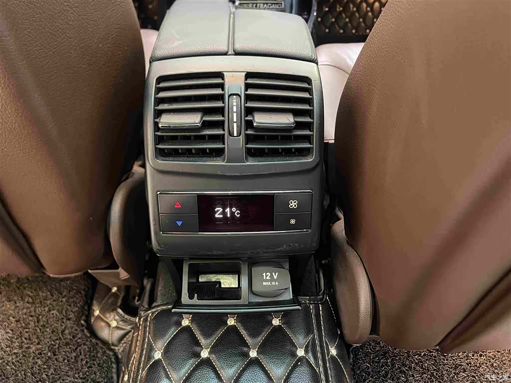 Mercedes-Benz E-Class, 2012 20