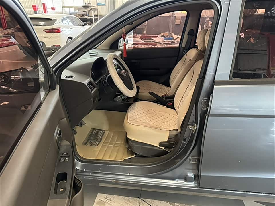 Wuling Wuling Hongguang