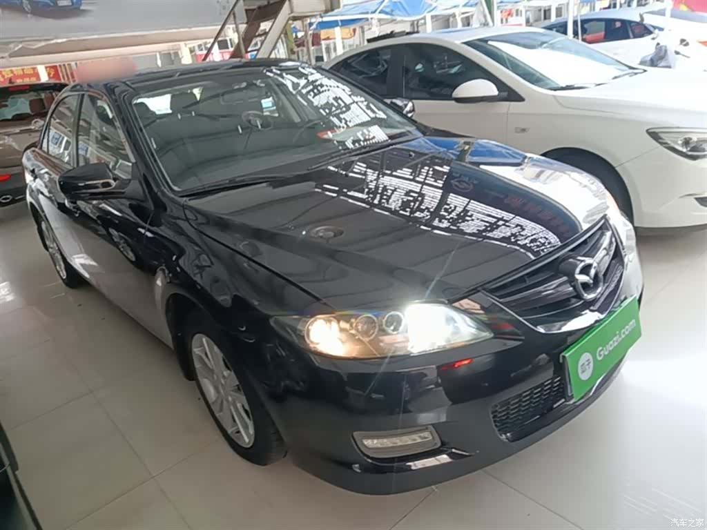 Mazda 6, 2015 4