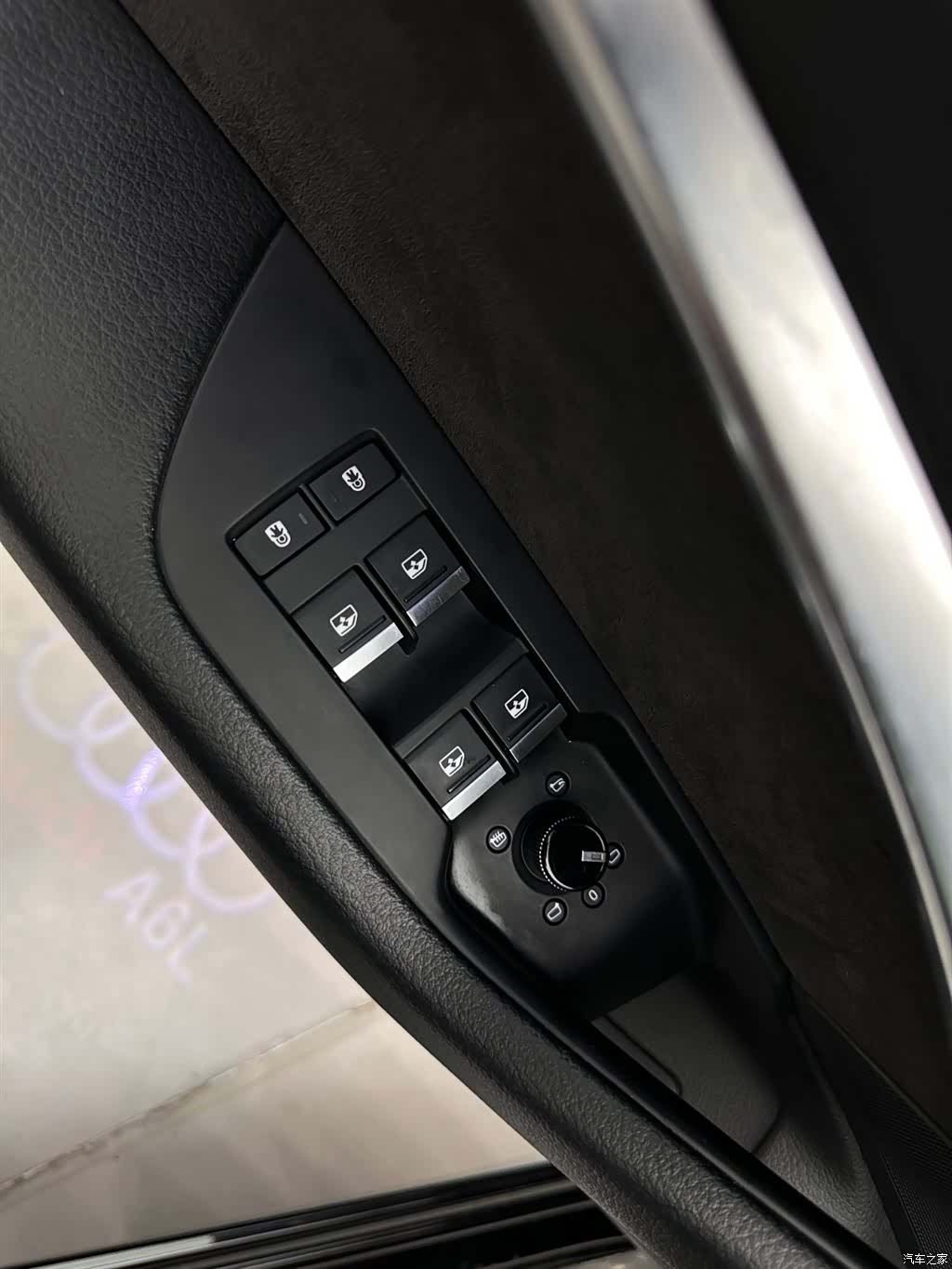 Audi A6L, 2020 24