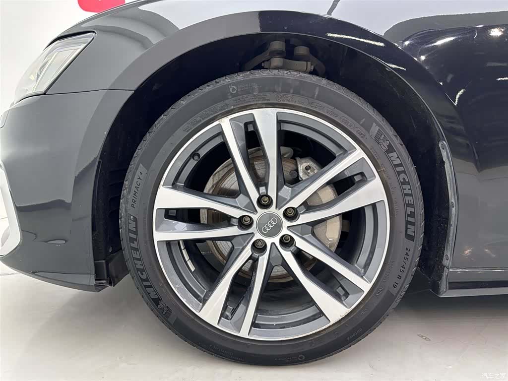 Audi A6L, 2020 26