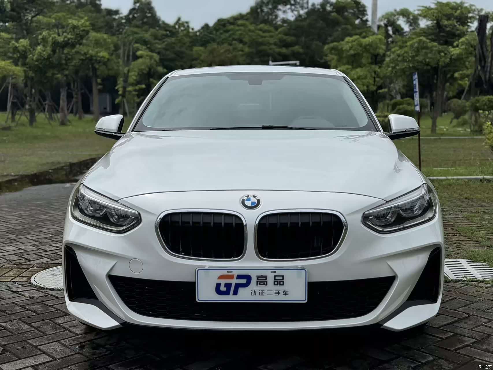 BMW 1 Series, 2020 2