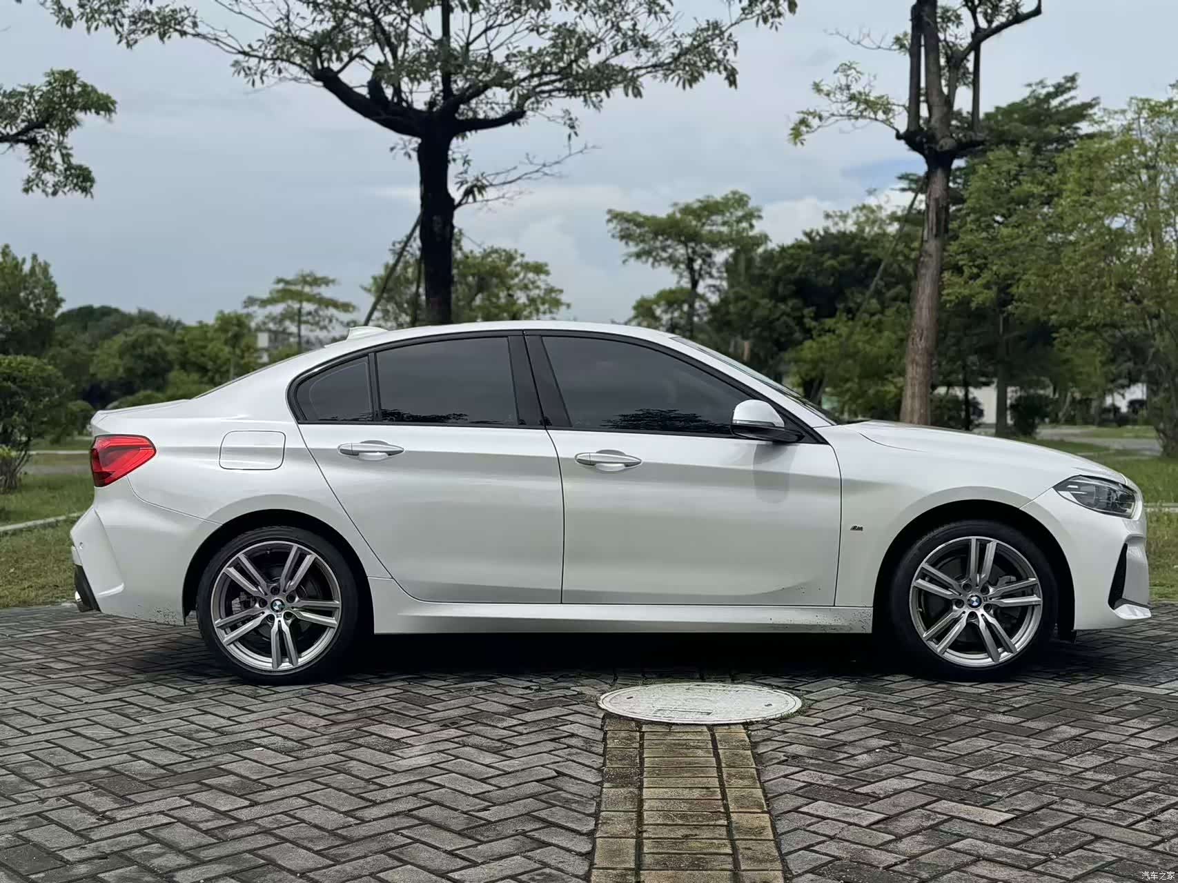 BMW 1 Series, 2020 7