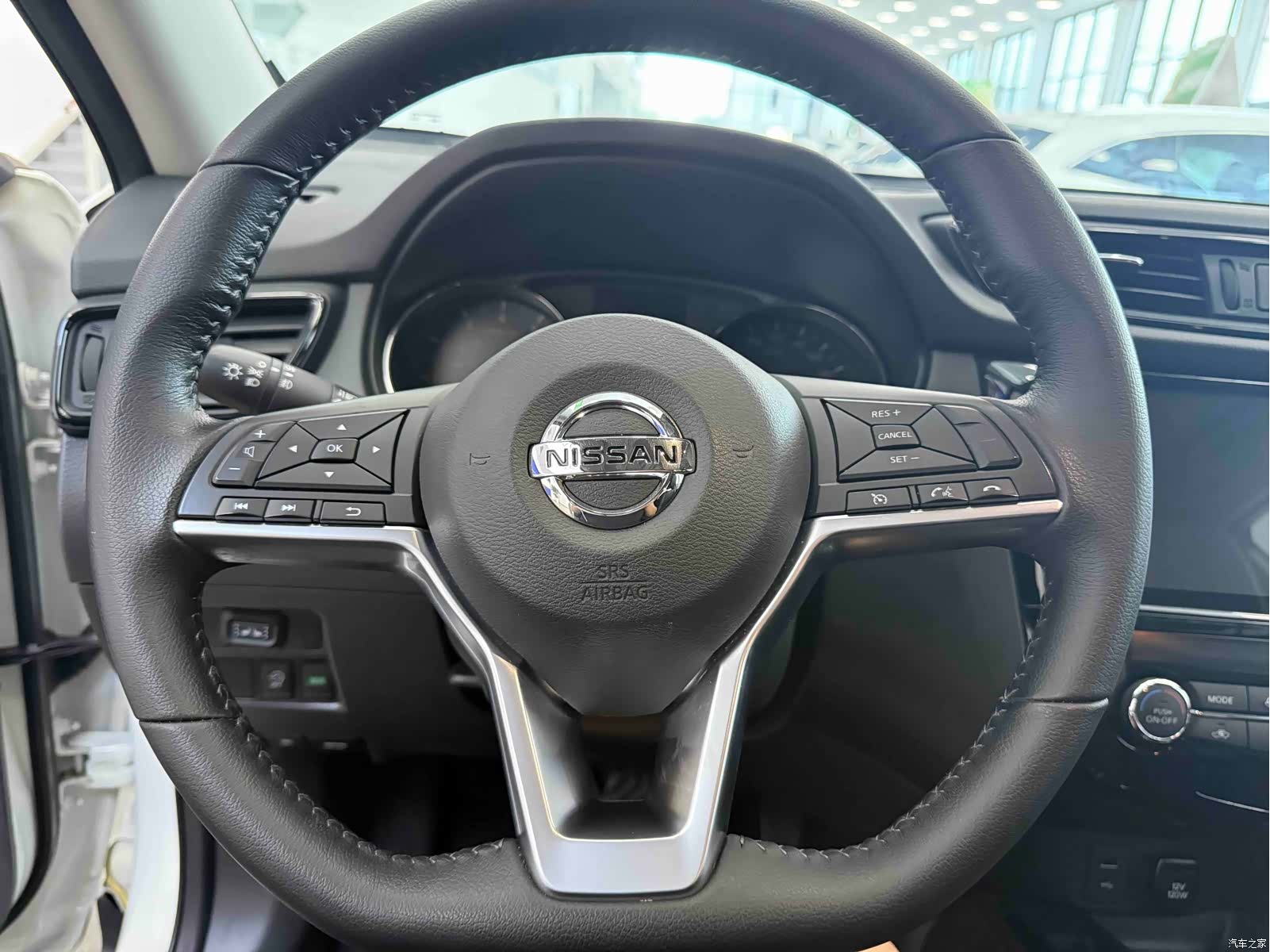 Nissan X-Trail, 2022 13
