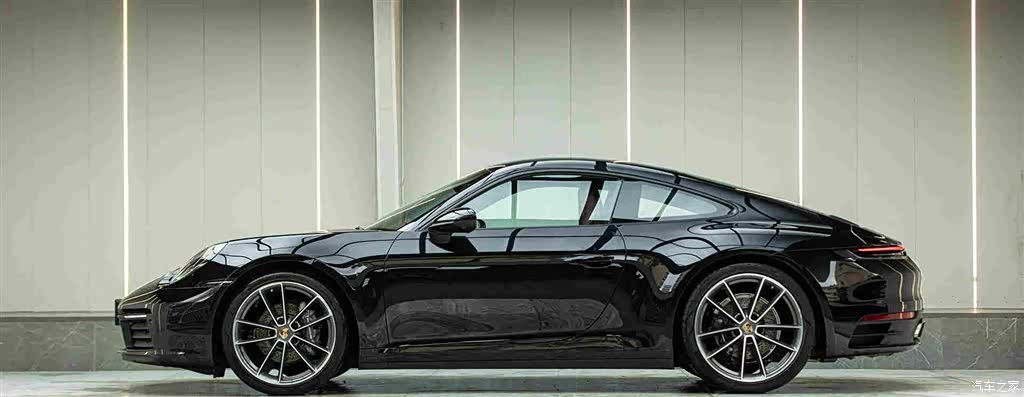 Porsche 911, 2024 7