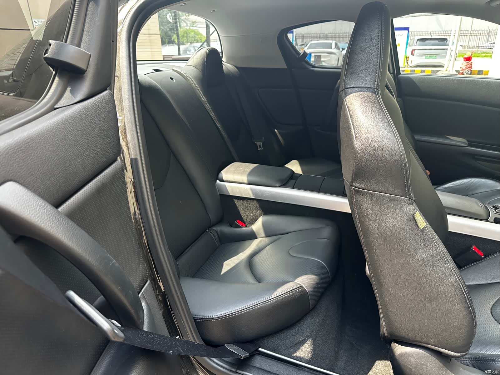 Mazda RX-8, 2008 20