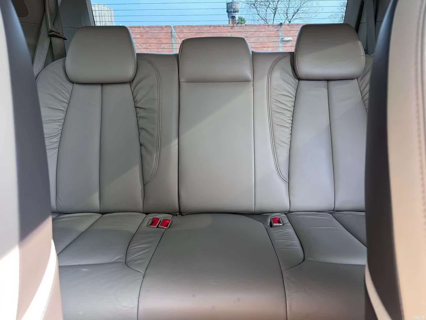 Buick GL8, 2014 14
