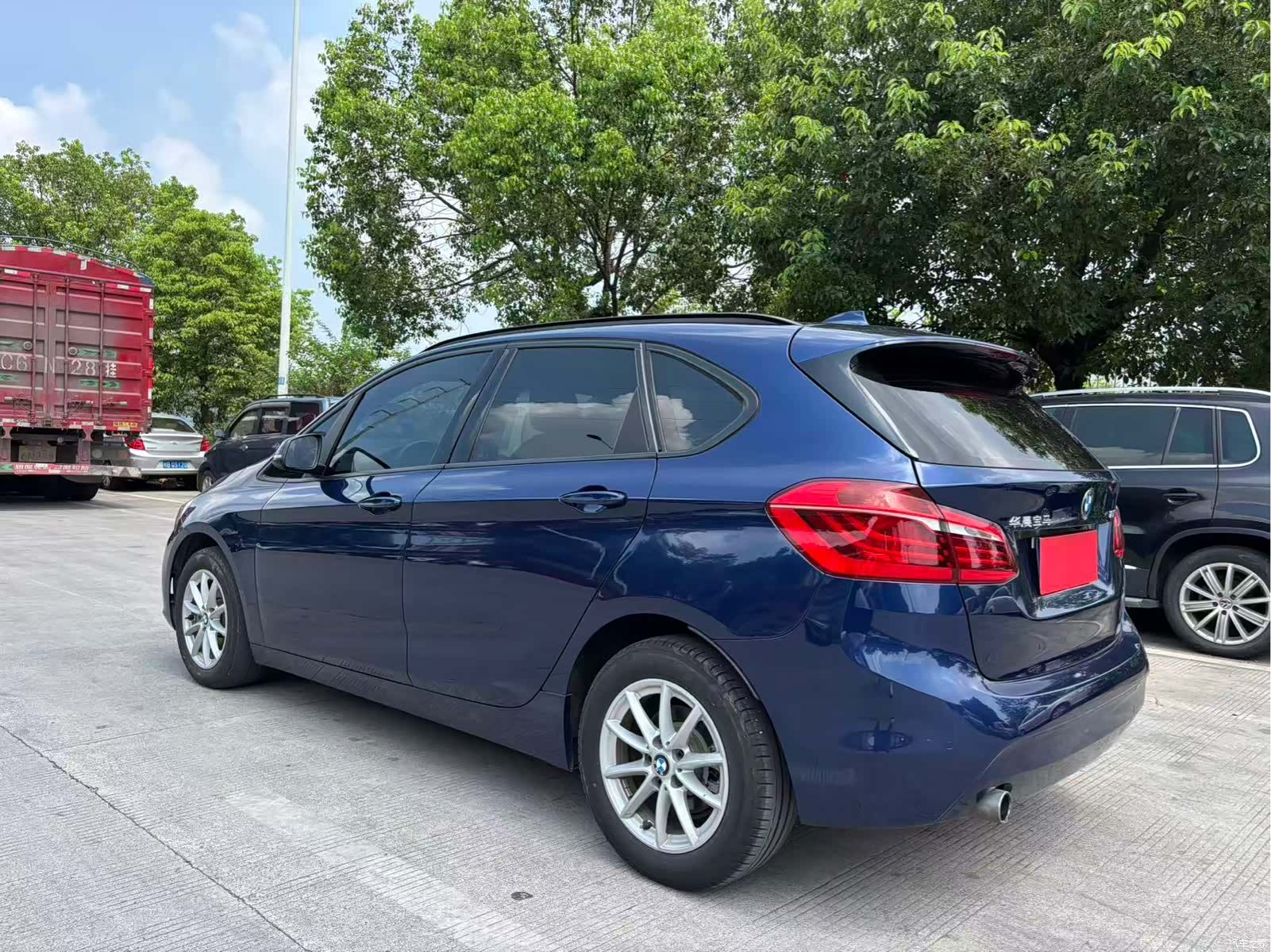 BMW 2 Series, 2017 9