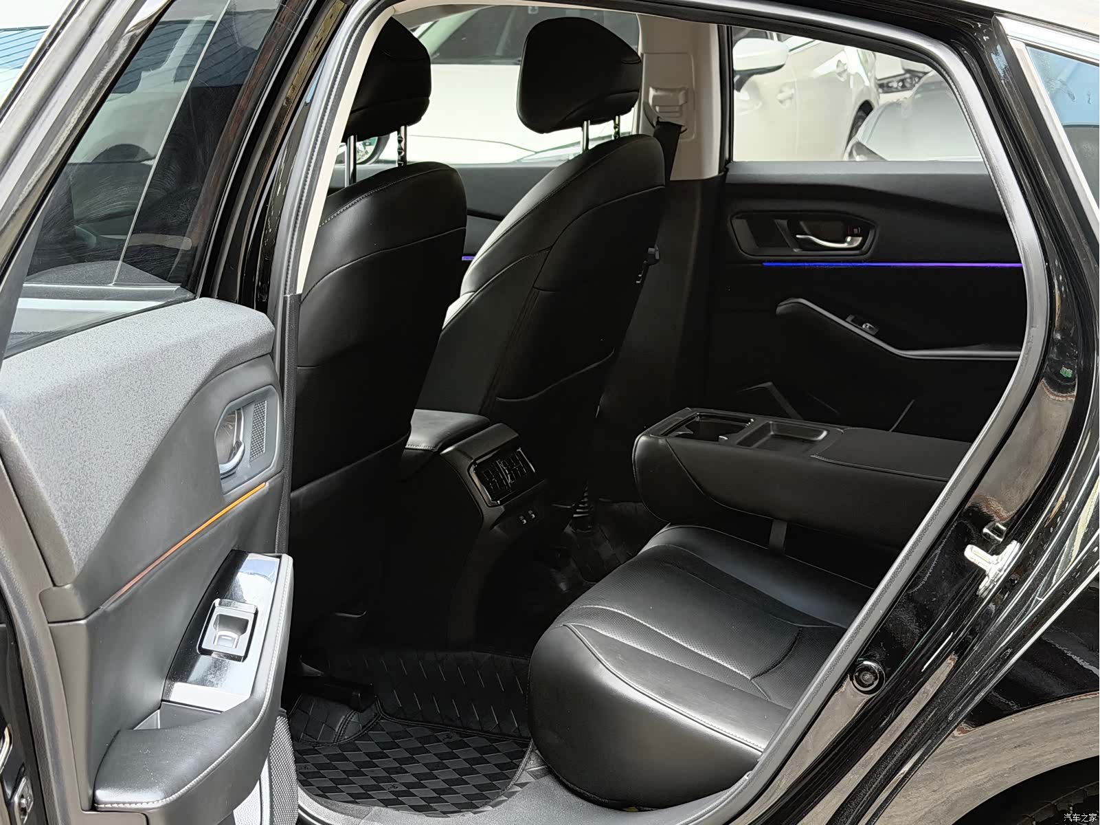 Honda Accord, 2023 8