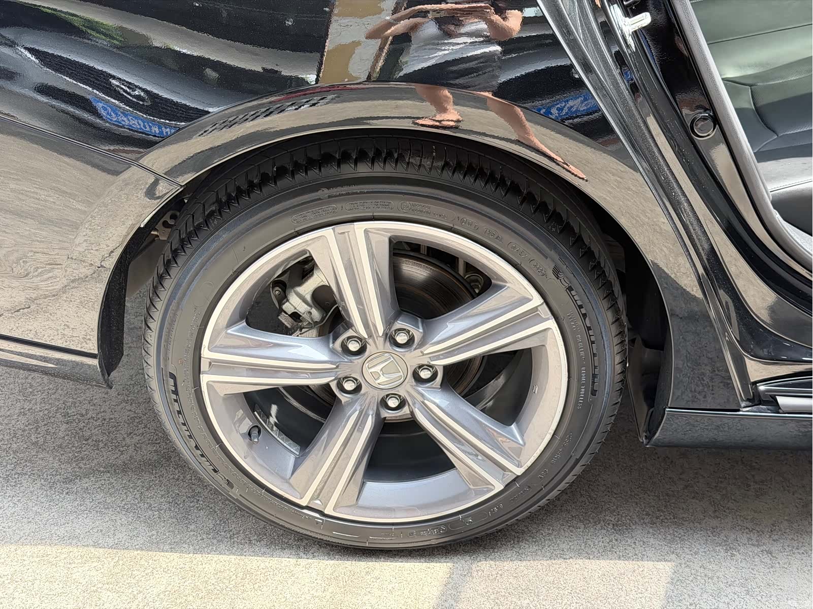 Honda Accord, 2023 14