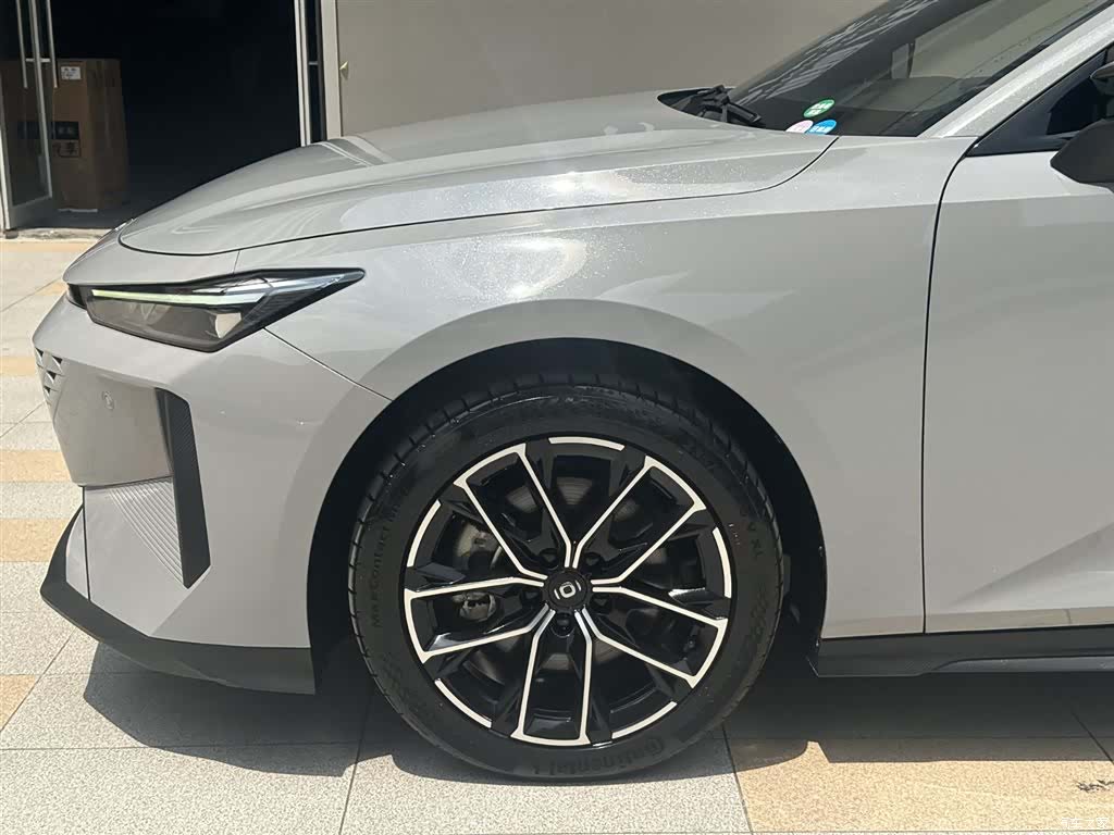 Changan Eado, 2024 все фото