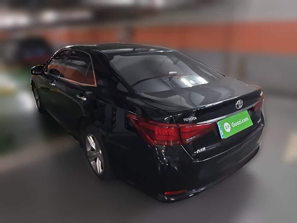 Toyota crown Toyota crown