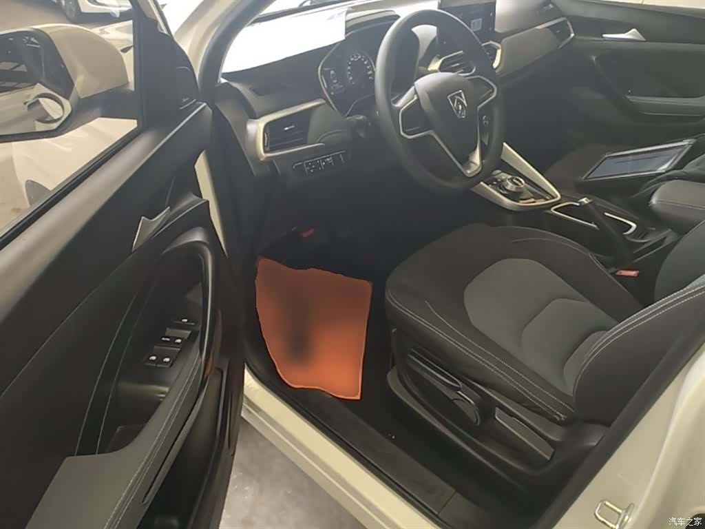 Wuling 530, 2018 16