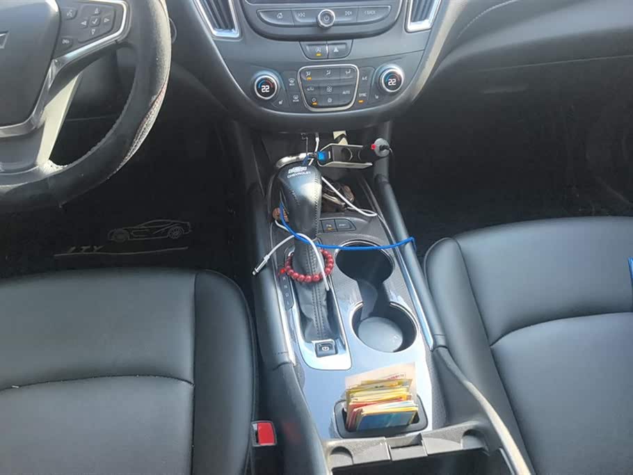 Chevrolet Mai Ruibao XL