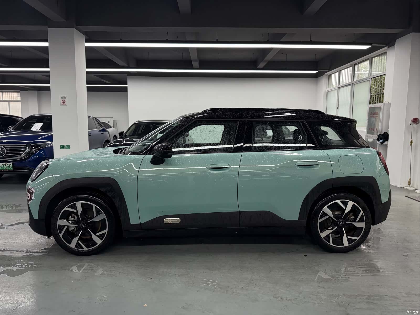 Mini ACEMAN, 2024 3