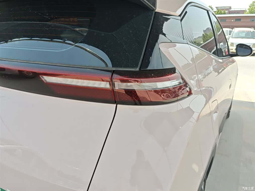 BYD Seagull, 2024 8