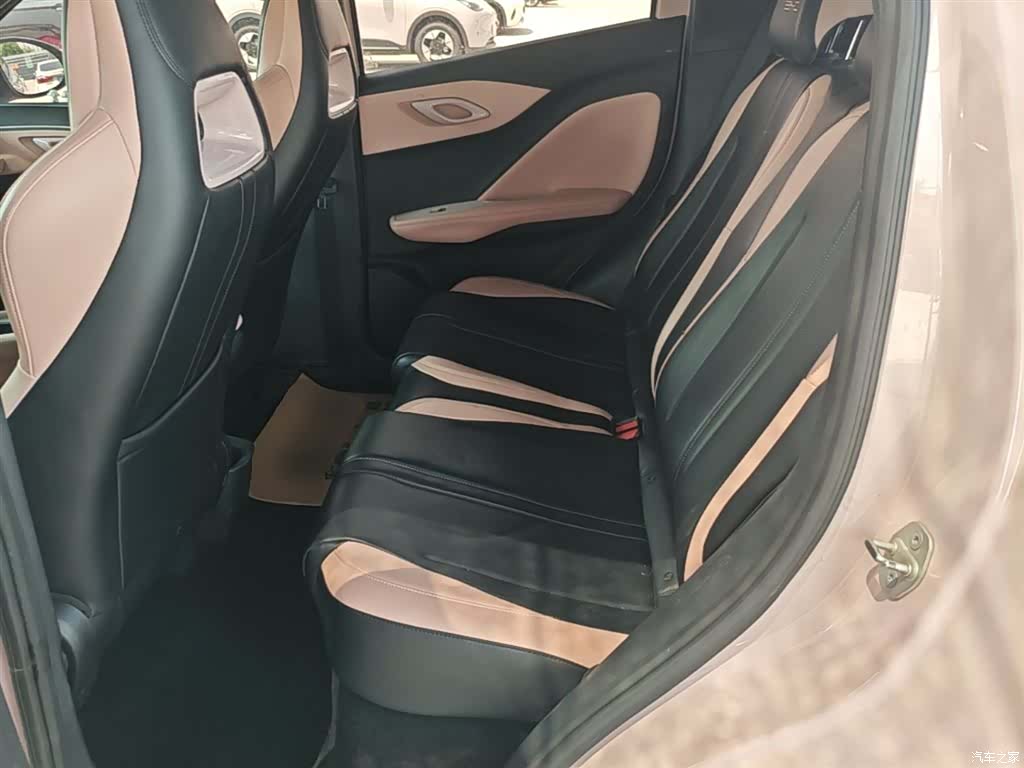 BYD Seagull, 2024 17