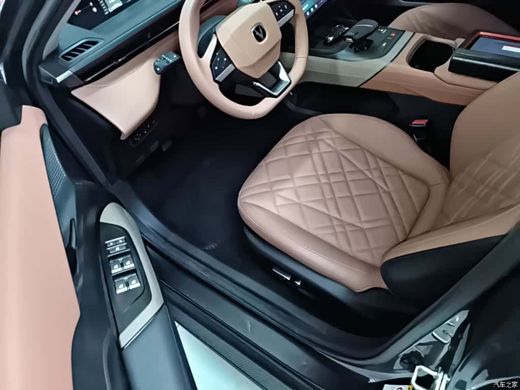 Changan Eado, 2024 16