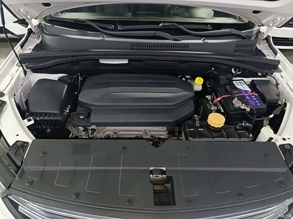 Wuling 360, 2018 20