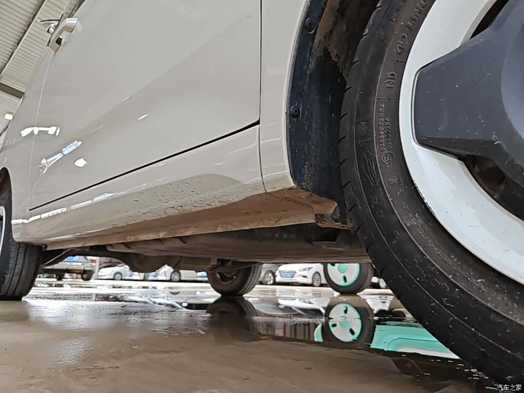Wuling MINIEV, 2025 21