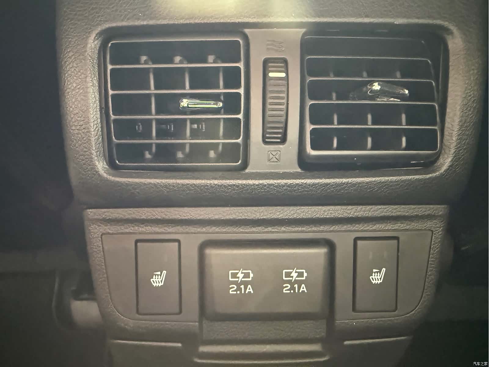 Subaru Legacy, 2021 24