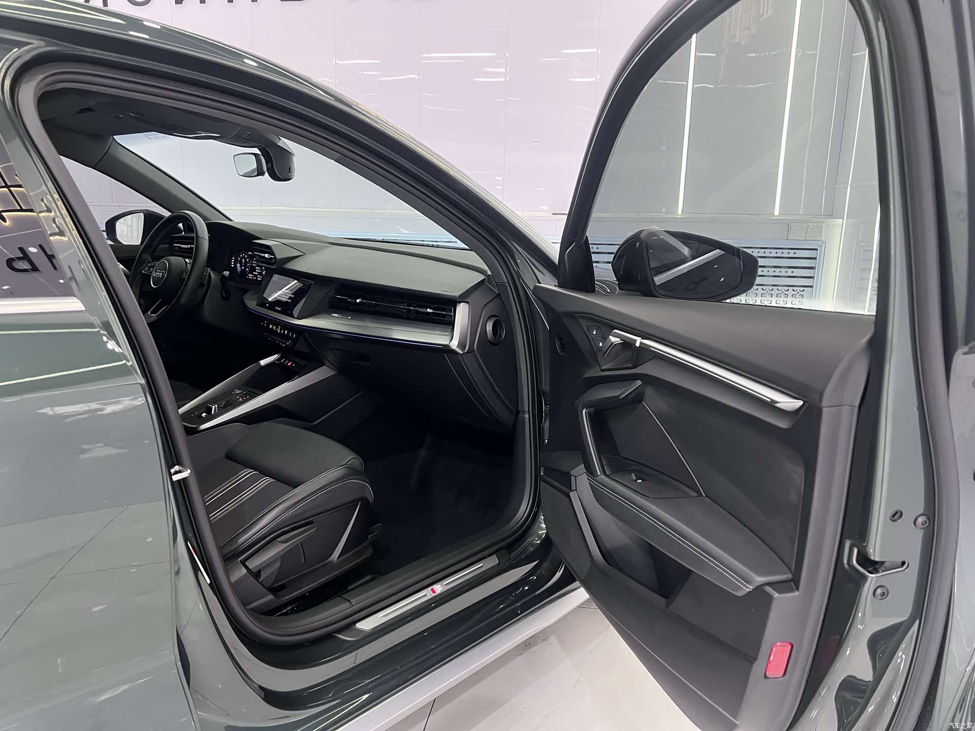 Audi A3, 2023 18