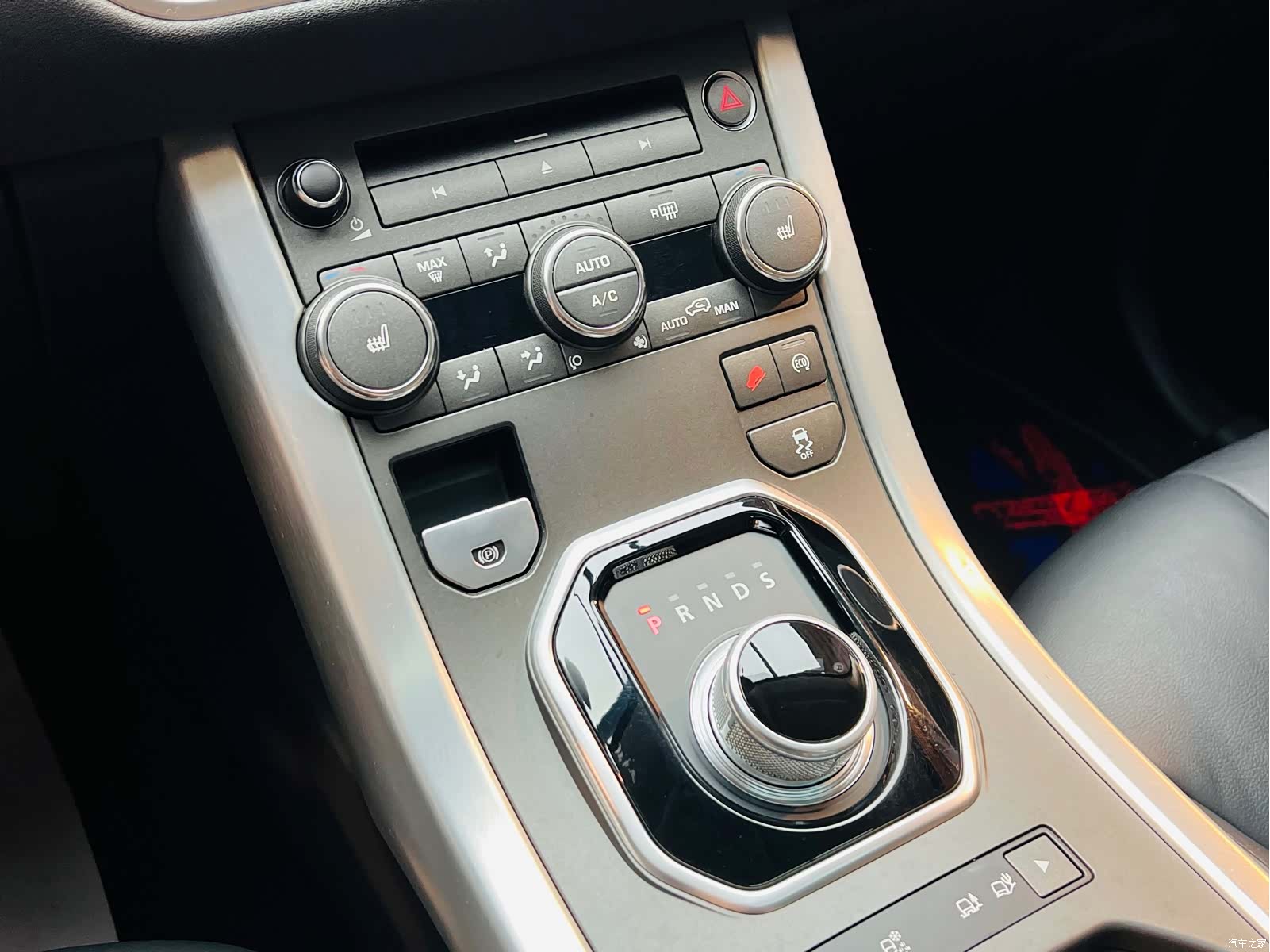 Land Rover Range Rover, 2015 19