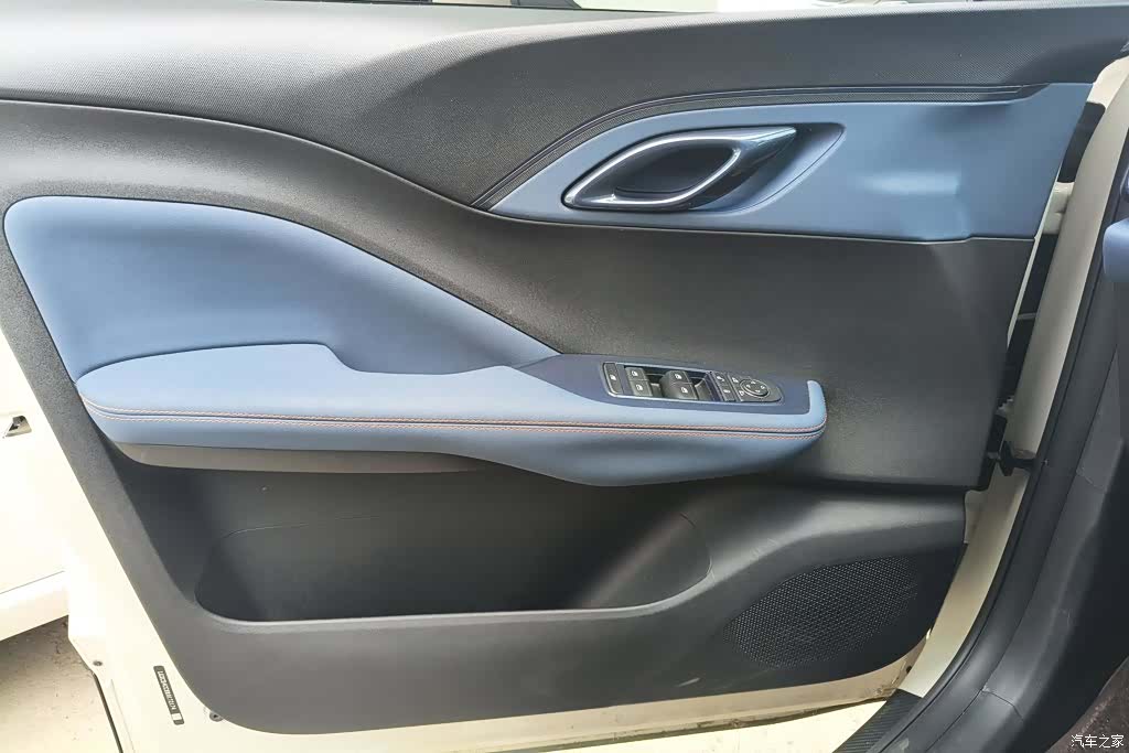 BYD Seagull, 2024 7