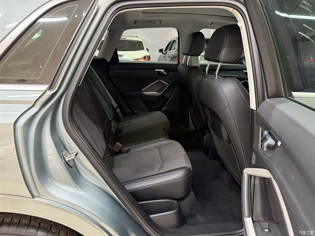 Audi Q3, 2022 22