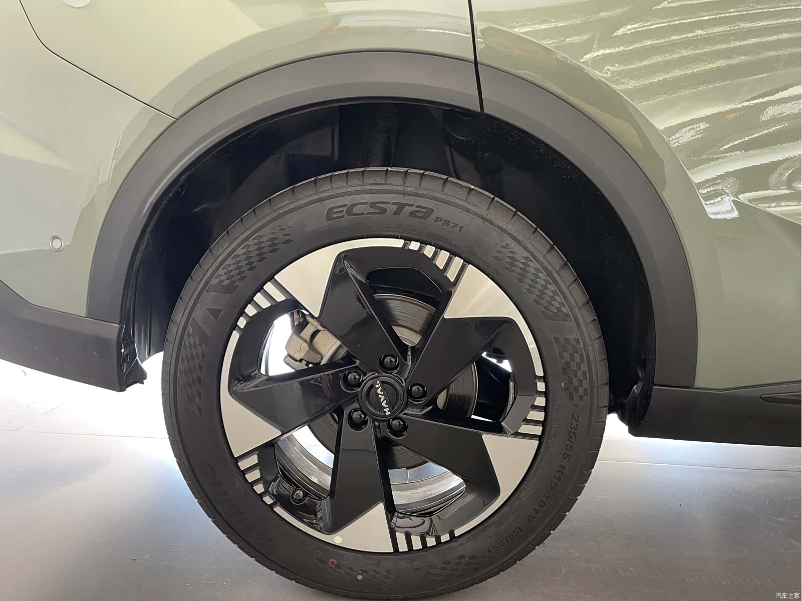 Haval H6, 2025 30