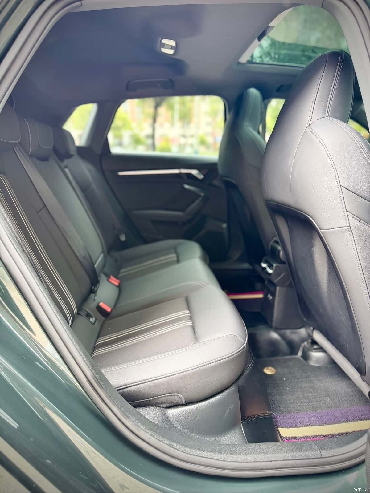 Audi A3, 2023 12