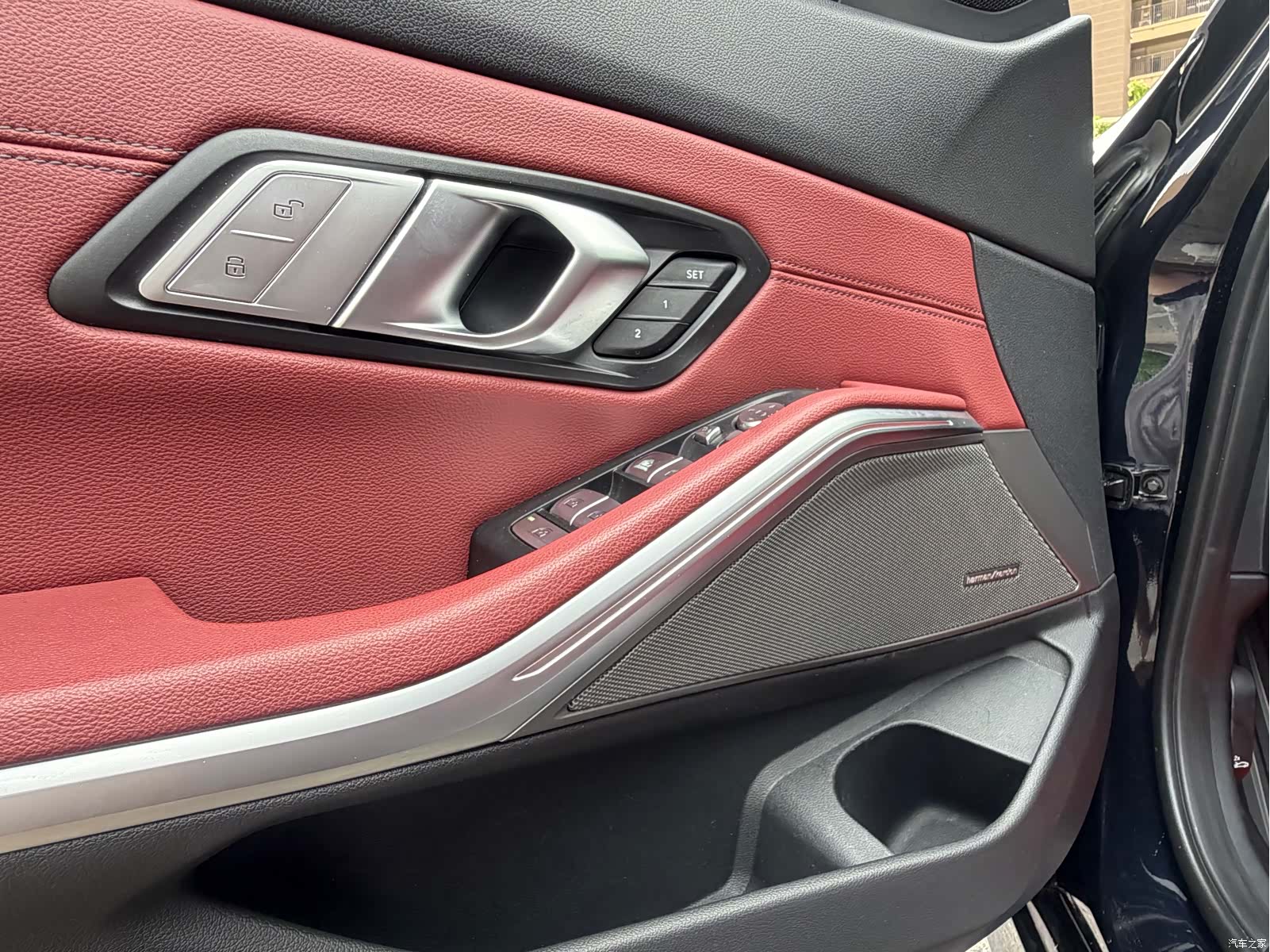 BMW 3 Series, 2022 15