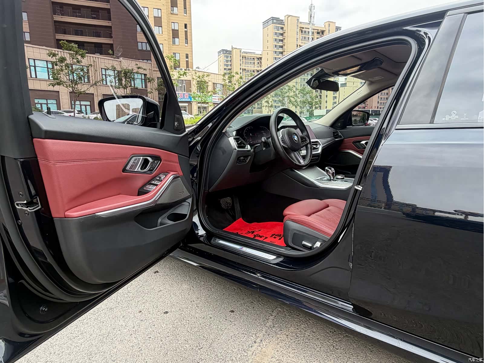 BMW 3 Series, 2022 4
