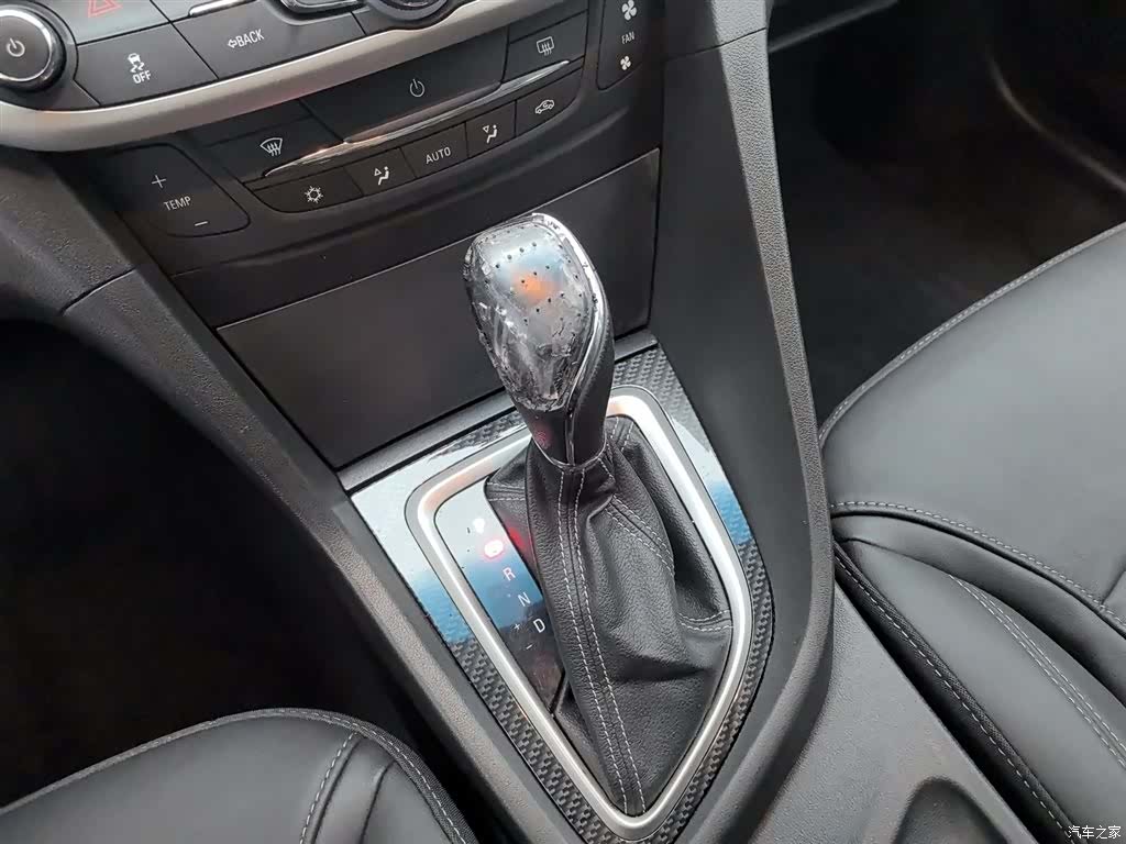 Buick 15N, 2015 13