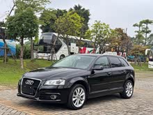 �µ�A3(����) 2013�� Sportback 30 TFSI ������