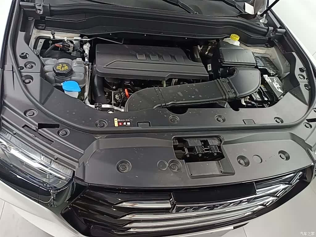 Haval H6, 2026 20